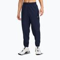 Штани чоловічі Nike Dri-Fit Form Tapered obsidian/black