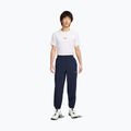 Штани чоловічі Nike Dri-Fit Form Tapered obsidian/black 2