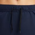 Штани чоловічі Nike Dri-Fit Form Tapered obsidian/black 4