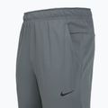 Штани чоловічі Nike Totality Dri-Fit smoke grey/black 9