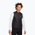 Жилет для бігу чоловічий Nike Therma-FIT ADV Repel AeroLoft black