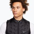 Жилет для бігу чоловічий Nike Therma-FIT ADV Repel AeroLoft black 4