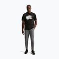 Штани чоловічі Nike Unlimited smoke grey/black/smoke grey 2