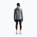 Kurtka męska Nike Unlimited Repel smoke grey/black/smoke grey 3
