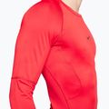 Чоловічий тренувальний лонгслів Nike Pro Dri-Fit Tight Fitness university red/black 6