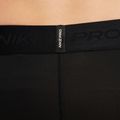 Легінси для тренувань чоловічі Nike Pro Dri-Fit 3/4 Tight Fitness black/white 7