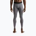Легінси для тренувань чоловічі Nike Pro Dri-Fit Tight Fitness smoke grey/black