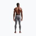 Легінси для тренувань чоловічі Nike Pro Dri-Fit Tight Fitness smoke grey/black 3