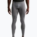 Легінси для тренувань чоловічі Nike Pro Dri-Fit Tight Fitness smoke grey/black 4