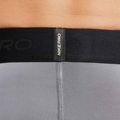 Чоловічі тренувальні шорти Nike Pro Dri-Fit Fitness smoke grey/black 7