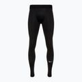Легінси для тренувань чоловічі Nike Pro Warm black/white
