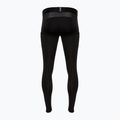 Легінси для тренувань чоловічі Nike Pro Warm black/white 2