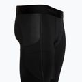 Легінси для тренувань чоловічі Nike Pro Warm black/white 3