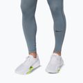 Легінси чоловічі Nike Pro Warm smoke grey/black 6