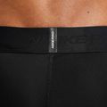 Spodenki treningowe męskie Nike Pro Dri-Fit Fitness Long black/white 5