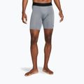 Spodenki treningowe męskie Nike Pro Dri-Fit Fitness Long smoke grey/black