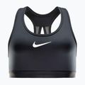 Бюстгальтер для тренувань Nike Swoosh High Support black/iron grey/white 9