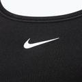 Бюстгальтер для тренувань Nike Swoosh Light Support black/white 3