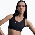 Бюстгальтер для тренувань Nike Swoosh Medium Support black/white 4