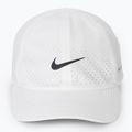 Кепка тенісна Nike Dri-Fit ADV Club white/black 4