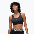 Бюстгальтер для тренувань Jordan Sport black/white