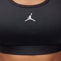 Бюстгальтер для тренувань Jordan Sport black/white 5