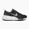 Кросівки для бігу чоловічі Nike Invincible 3 black/white 2