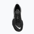 Кросівки для бігу чоловічі Nike Invincible 3 black/white 5