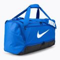 Сумка для тренувань Nike Brasilia 9.5 60 л game royal/black 2