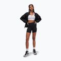Бюстгальтер для тренувань  Jordan Sport Medium Support Jumpman white/stone mauve/black 2