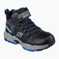 Взуття трекінгове жіноче SKECHERS Drollix Venture Rush black/royal 7