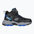 Взуття трекінгове жіноче SKECHERS Drollix Venture Rush black/royal 8