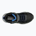 Взуття трекінгове жіноче SKECHERS Drollix Venture Rush black/royal 11