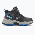 Взуття трекінгове жіноче SKECHERS Drollix Venture Rush black/royal 2