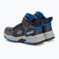 Взуття трекінгове жіноче SKECHERS Drollix Venture Rush black/royal 3