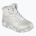 Черевики дитячі SKECHERS Uno Lite Camo Dazzle silver/grey 8
