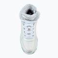 Черевики дитячі SKECHERS Uno Lite Camo Dazzle silver/grey 5