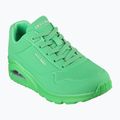 Кросівки жіночі SKECHERS Uno Stand On Air gren