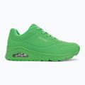 Кросівки жіночі SKECHERS Uno Stand On Air gren 2