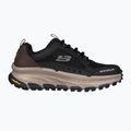 Чоловічі трекінгові черевики SKECHERS D'Lux Trekker чорні/натуральні 8