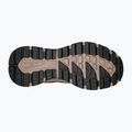 Чоловічі трекінгові черевики SKECHERS D'Lux Trekker чорні/натуральні 10