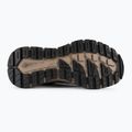 Чоловічі трекінгові черевики SKECHERS D'Lux Trekker чорні/натуральні 5