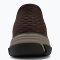 Взуття чоловіче SKECHERS Respected Elgin brown 6
