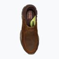 Взуття чоловіче SKECHERS Respected Elgin brown 6