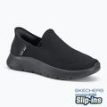 Кросівки чоловічі Skechers Go Walk Flex No Hands black
