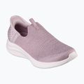 Кросівки жіночі SKECHERS Ultra Flex 3.0 Smooth Step mauve 2
