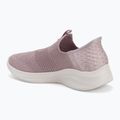 Кросівки жіночі SKECHERS Ultra Flex 3.0 Smooth Step mauve 3