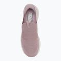 Кросівки жіночі SKECHERS Ultra Flex 3.0 Smooth Step mauve 5