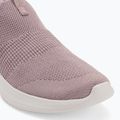 Кросівки жіночі SKECHERS Ultra Flex 3.0 Smooth Step mauve 7