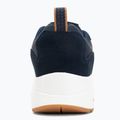 Кросівки чоловічі SKECHERS Uno Stacre navy 6